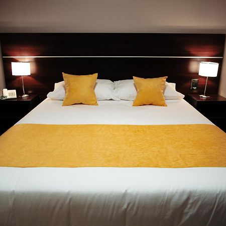 Hotel Batista Посадас Номер фото